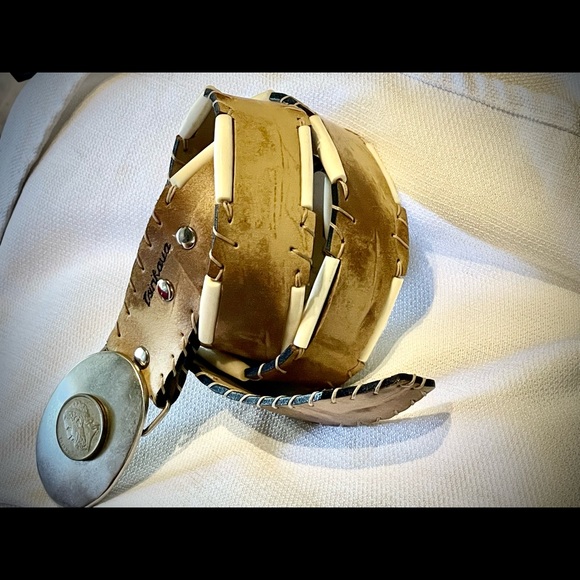 Mens Belt. - Picture 4 of 6